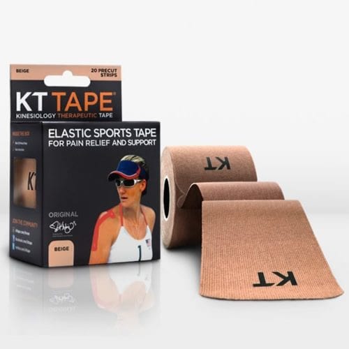 KT Tape (Beige)