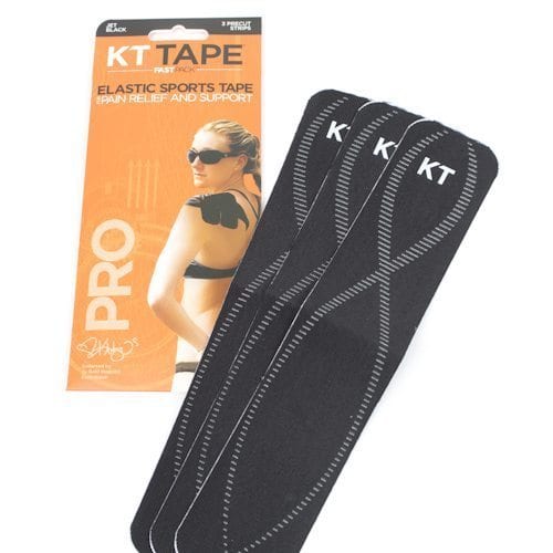 KT Tape Pro Fast Pack