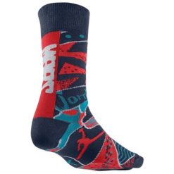 Jordan Mars Crew Socks - Image 2