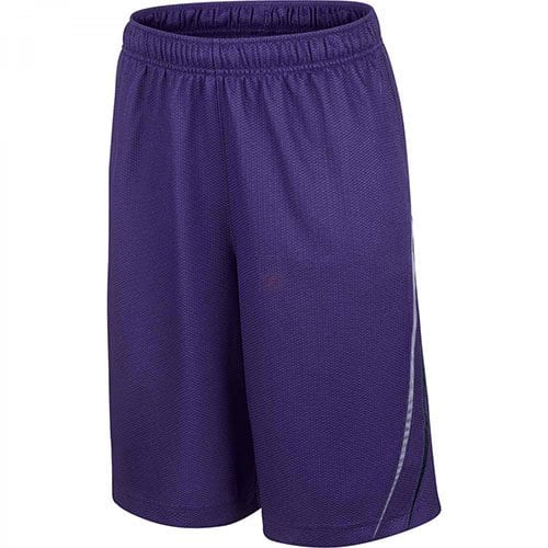 Nike AS Kobe Warp Shorts (Court Purple/Black/Purple Haze)