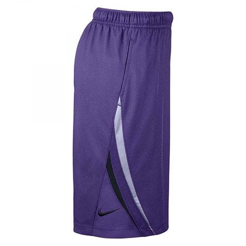 Nike AS Kobe Warp Shorts (Court Purple/Black/Purple Haze) - Image 3