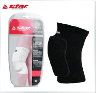 STAR XD320W KNEE PAD