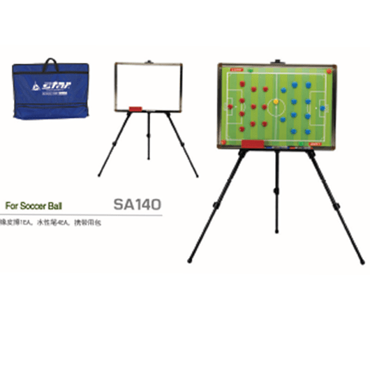 STAR COACH BOARD