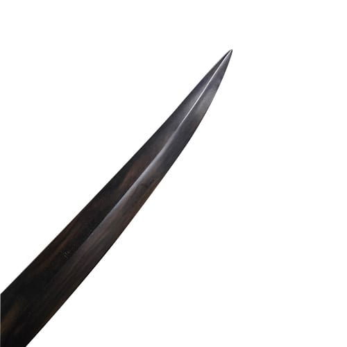 Balintawak Kamagong Sword Tip