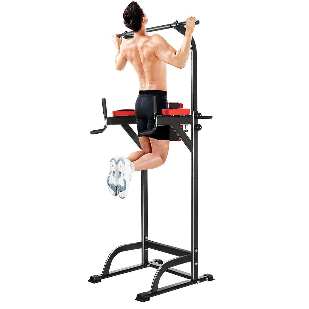 PROSPEC AB Tower Pull Up Bar - Image 3