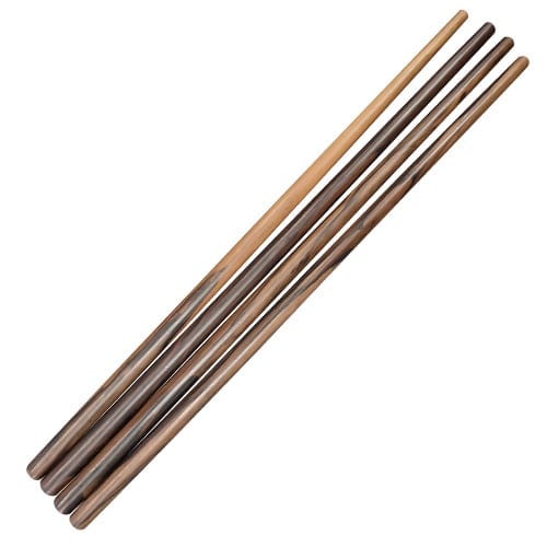 Arnis Kamagong Wood Stick - Baston 26" - Image 5