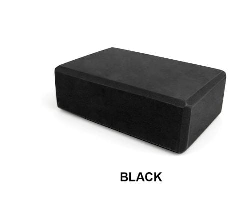 Yoga Block Foam Brick Stretching Aid Gym Pilates Exercise Fitness - Image 4