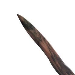 WOODEN KAMAGONG TRAINING SWORD - KRIS DRAGON - Image 3