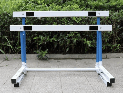 Competition Hurdle Adjustable 40x40mm