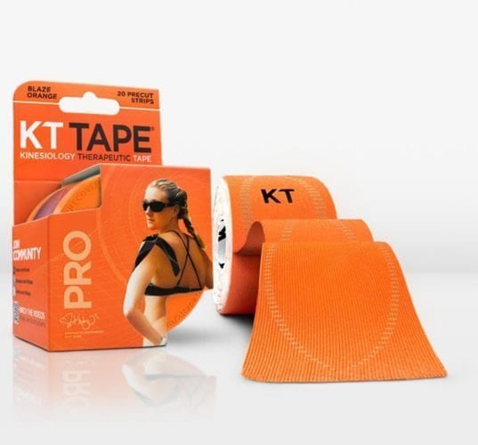 KT Tape Pro (Blaze Orange)