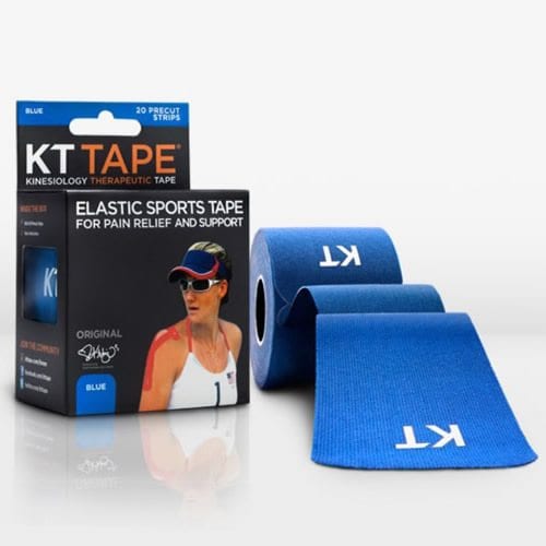 KT Tape (Blue)