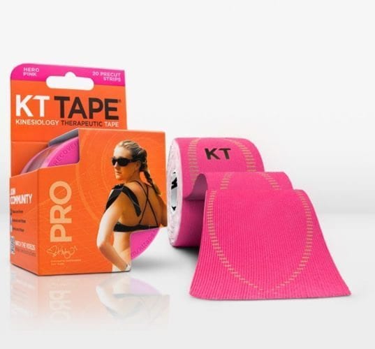KT Tape Pro (Hero Pink)
