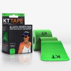 KT Tape (Lime)