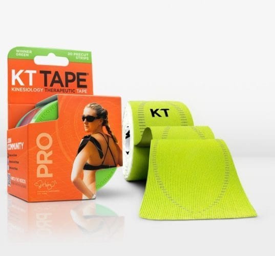 KT Tape Pro (Winner Green)