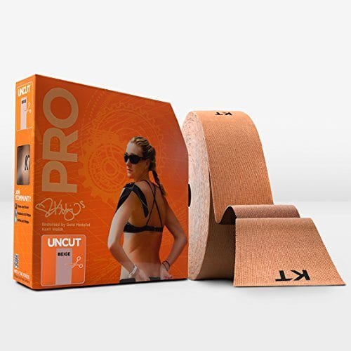 KT Tape Pro Jumbo Pack Uncut