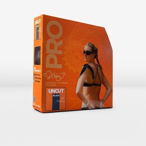 KT Tape Pro Jumbo Pack Uncut - Image 2