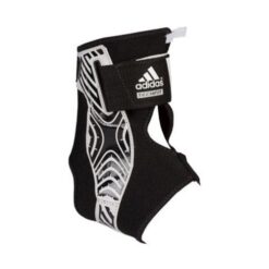 Adidas AdiZero Speedwrap black left