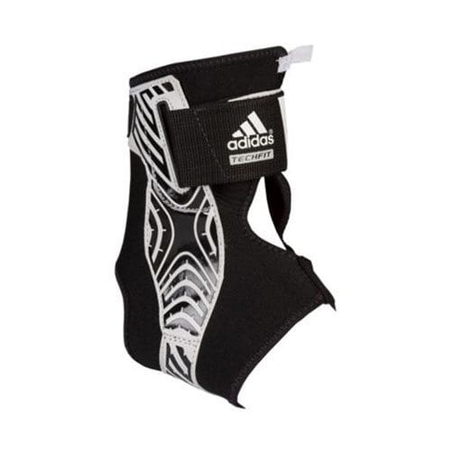 Adidas AdiZero Speedwrap black left