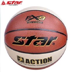 Star Action BB5216-17