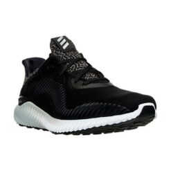 adidas alphabounce black white granite 2