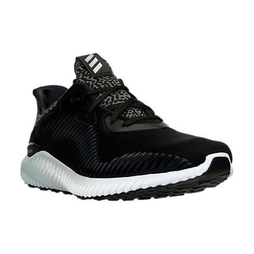 adidas alphabounce black white granite 2