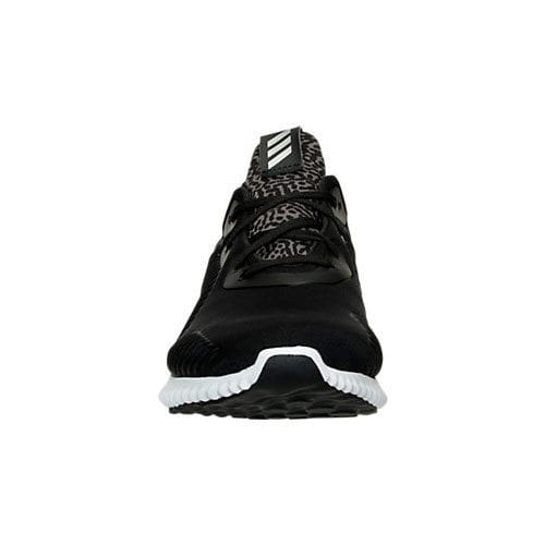 adidas alphabounce black white granite 3