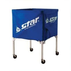 Alternative view of STAR XZ100-04 BALL CART