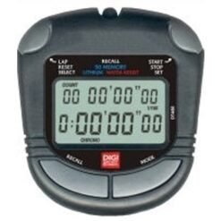 DT480 STOPWATCH