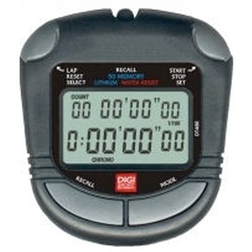 DT480 STOPWATCH