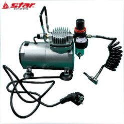 STAR XA195 MINI AIR COMPRESSOR