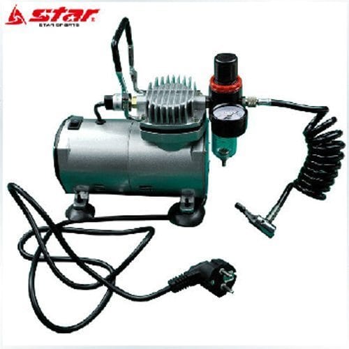 STAR XA195 MINI AIR COMPRESSOR
