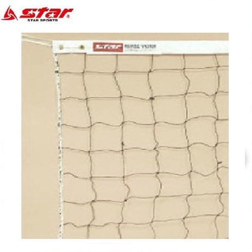STAR VN310H VOLLEYBALL NET