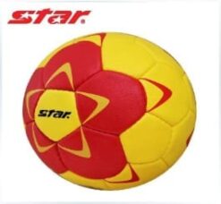 STAR NEW PROFESSIONAL GOLD HANDBALL BALL
