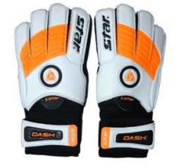 STAR SG460 GOALKEEPERS GLOVES