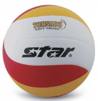 STAR TORNADO VB4035-34 VOLLEYBALL