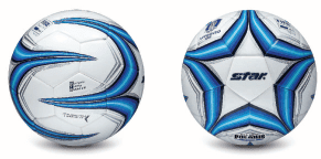 STAR ALL NEW POLARIS 2000 FIFA SB225FTB (Official Size 5) - Image 2