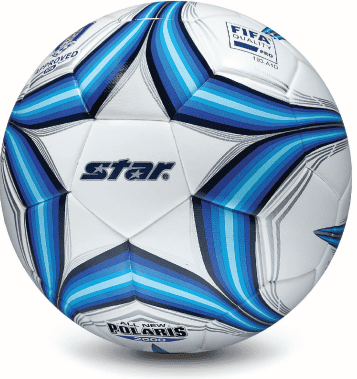 STAR ALL NEW POLARIS 2000 FIFA SB225FTB (Official Size 5)