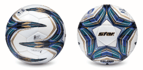STAR ALL NEW POLARIS 5000 FIFA SB105TB (Official Size 5) - Image 2