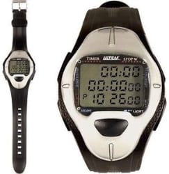 ULTRAK 510 Soccer and Referee Watch