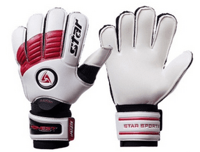 STAR SG340 GOALKEEPER GLOVES
