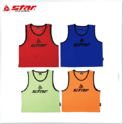 STAR SOCCER VEST