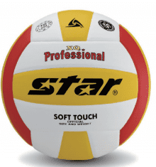 STAR XQ PROFESSIONAL VB345C-34 VOLLEYBALL