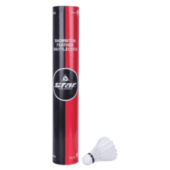 STAR DB202 SHUTTLECOCK Tube of 12