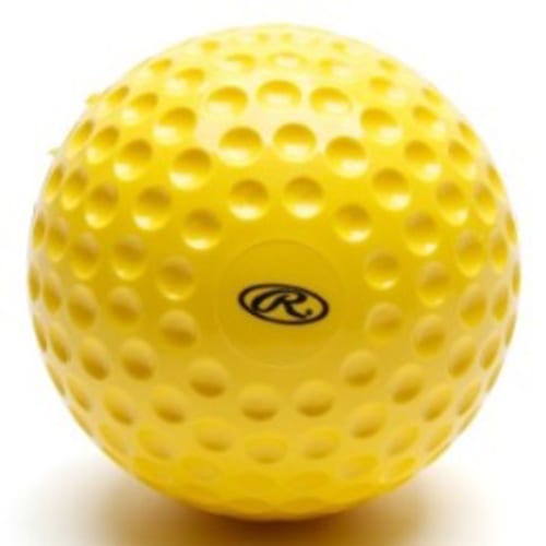 RAWLINGS PITCHING MACHINE BALL