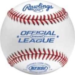 RAWLINGS OFFICIAL LEAGUE BASEBALL