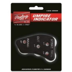 RAWLINGS UMPIRE INDICATOR