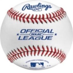 RAWLINGS OFFICIAL LEAGUE BALL