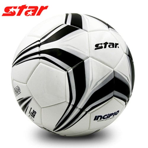 STAR INCIPIO FB BALL PVC (Size 3)