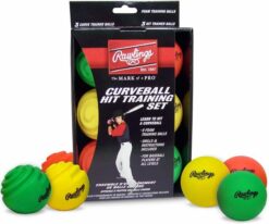 RAWLINGS CURVEBALL HIT TRAINING