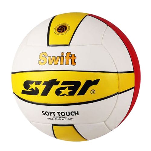 STAR Swift Volleyball Ball